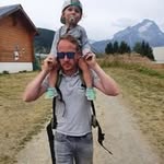 Philippe Hurtel - @phil_hurtel - Instagram