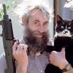 Phil Isley - @offensiveanarchist - Instagram