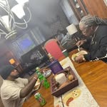 Phil Jackson - @godsent_304 - Instagram