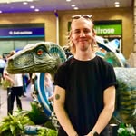 Phil Jackson - @philjksn - Instagram