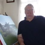 Phil Jackson - @philjacksonart - Instagram