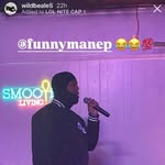 Phil Jackson - @funnymanep - Instagram