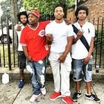 Phil Jackson - @trapnkee - Instagram