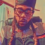 Phil Johnson - @philorleanz_aka_thesteppa - Instagram