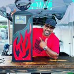 Phil Johnson - @philthegrill1 - Instagram