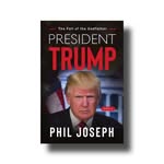 Phil Joseph - @authorphiljoseph - Instagram