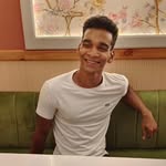 Phil Joseph - @confusionandchaos24 - Instagram