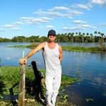 Phil Katz - @galapagos_man - Instagram