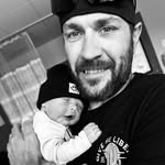 Phil Keller - @kellerphil84 - Instagram