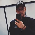 Phil Keller - @derlazrboy - Instagram