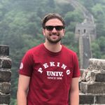 Phil Kemp - @phil_kemp - Instagram