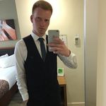 Phil Kendall - @gingephil - Instagram