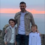 Phil Kendall - @philkendall555 - Instagram