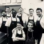 Phil Kerry - @chef.philkerry - Instagram
