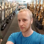 Phil Kerry - @fillontoast - Instagram