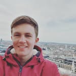 Phil Lacey - @phillacey14 - Instagram