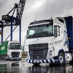 Phil ‘Fleet’ Laird - @humber_ports - Instagram
