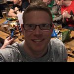 Phil Laird - @lairdy_1984 - Instagram