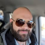 Phil Lamar - @saveurdebacon - Instagram