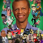Phil LaMarr - @phillamarr - Instagram