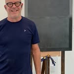 Phil Lancaster - @phillancasterpaintings - Instagram