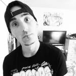 Phil Lancaster - @spitphire420 - Instagram
