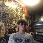 Phil Landrum - Facebook