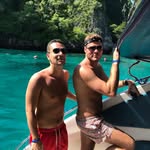 Philip Landrum - @mederrorrer81 - Instagram