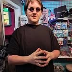 Phillip Landrum - @phil_postcrisis - Instagram