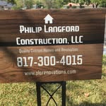 Philip Langford Construction - @plcrenovations - Instagram