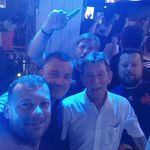 Phil Langley - @lango1966 - Instagram