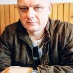Phil Langley - @spicypip - Instagram