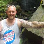 Phil Langton - @philvw69 - Instagram
