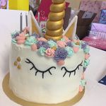 Philippa Langton - @philippalangtoncakes - Instagram