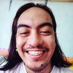 Jophil De Pinato - @phillanza - Instagram