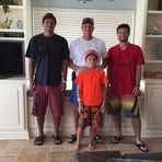 Phil Larimore - Facebook