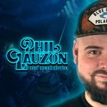 Phil Lauzon - @phillauzonofficial - Instagram