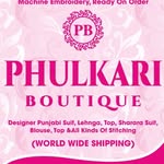 PHULKARI BOUTIQUE 📞9814649357 - @phulkari_boutique_phillaur - Instagram