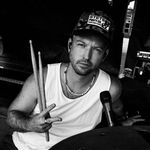 Phil Lawson - @drumfill - Instagram
