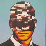 Phil Lawson - @phil.lawson.art - Instagram