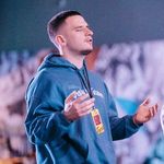 Phil Lawson - @philosopher2418 - Instagram