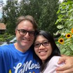 Phil Lazarus - @phillazarusinchi - Instagram