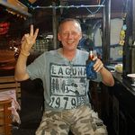 Philip Lazarus - @philip1966ps - Instagram
