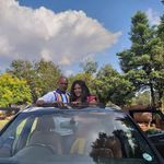 Lebohang Phil Morake - @lebohangphil - Instagram