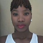 Phil Lebo Moamogoa - @madamphila - Instagram