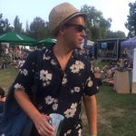 Phil Taylor - @phil__lebowski - Instagram