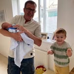 Phil Leech - @phil_leech52 - Instagram