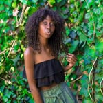 Lucia Ndapewa Phillemon - @phillemonlucia - Instagram