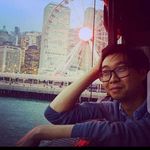 Phil Leung - @rectorcathyaustin98 - Instagram