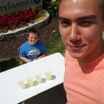Phil Leung - @fitnessphal - Instagram